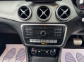 Mercedes-Benz CLA Class 2.1 CLA220d AMG Line Coupe 7G-DCT Euro 6 (s/s) 4dr 46