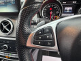 Mercedes-Benz CLA Class 2.1 CLA220d AMG Line Coupe 7G-DCT Euro 6 (s/s) 4dr 54