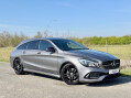 Mercedes-Benz CLA Class 2.1 CLA220d AMG Line Shooting Brake 7G-DCT Euro 6 (s/s) 5dr 2