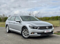 Volkswagen Passat 2.0 TDI BlueMotion Tech SE Euro 6 (s/s) 5dr 1