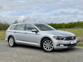 Volkswagen Passat 2.0 TDI BlueMotion Tech SE Euro 6 (s/s) 5dr 2
