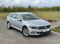 Volkswagen Passat 2.0 TDI BlueMotion Tech SE Euro 6 (s/s) 5dr 3