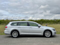 Volkswagen Passat 2.0 TDI BlueMotion Tech SE Euro 6 (s/s) 5dr 4