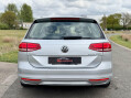 Volkswagen Passat 2.0 TDI BlueMotion Tech SE Euro 6 (s/s) 5dr 6