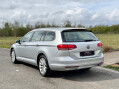Volkswagen Passat 2.0 TDI BlueMotion Tech SE Euro 6 (s/s) 5dr 8