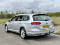 Volkswagen Passat 2.0 TDI BlueMotion Tech SE Euro 6 (s/s) 5dr 9