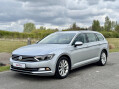 Volkswagen Passat 2.0 TDI BlueMotion Tech SE Euro 6 (s/s) 5dr 12