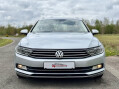 Volkswagen Passat 2.0 TDI BlueMotion Tech SE Euro 6 (s/s) 5dr 13