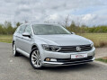 Volkswagen Passat 2.0 TDI BlueMotion Tech SE Euro 6 (s/s) 5dr 14