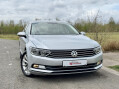 Volkswagen Passat 2.0 TDI BlueMotion Tech SE Euro 6 (s/s) 5dr 15