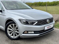 Volkswagen Passat 2.0 TDI BlueMotion Tech SE Euro 6 (s/s) 5dr 16