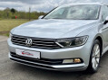 Volkswagen Passat 2.0 TDI BlueMotion Tech SE Euro 6 (s/s) 5dr 17