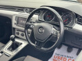 Volkswagen Passat 2.0 TDI BlueMotion Tech SE Euro 6 (s/s) 5dr 30