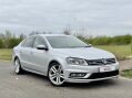 Volkswagen Passat 2.0 TDI BlueMotion Tech R-Line Euro 5 (s/s) 4dr 1