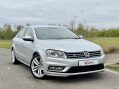 Volkswagen Passat 2.0 TDI BlueMotion Tech R-Line Euro 5 (s/s) 4dr 3