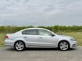 Volkswagen Passat 2.0 TDI BlueMotion Tech R-Line Euro 5 (s/s) 4dr 6