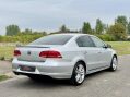 Volkswagen Passat 2.0 TDI BlueMotion Tech R-Line Euro 5 (s/s) 4dr 7