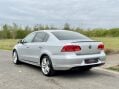 Volkswagen Passat 2.0 TDI BlueMotion Tech R-Line Euro 5 (s/s) 4dr 10