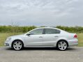 Volkswagen Passat 2.0 TDI BlueMotion Tech R-Line Euro 5 (s/s) 4dr 11