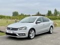 Volkswagen Passat 2.0 TDI BlueMotion Tech R-Line Euro 5 (s/s) 4dr 12