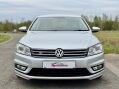 Volkswagen Passat 2.0 TDI BlueMotion Tech R-Line Euro 5 (s/s) 4dr 13