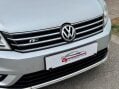 Volkswagen Passat 2.0 TDI BlueMotion Tech R-Line Euro 5 (s/s) 4dr 16