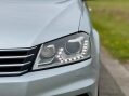 Volkswagen Passat 2.0 TDI BlueMotion Tech R-Line Euro 5 (s/s) 4dr 17