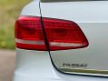 Volkswagen Passat 2.0 TDI BlueMotion Tech R-Line Euro 5 (s/s) 4dr 18