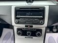 Volkswagen Passat 2.0 TDI BlueMotion Tech R-Line Euro 5 (s/s) 4dr 49