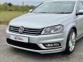 Volkswagen Passat 2.0 TDI BlueMotion Tech R-Line Euro 5 (s/s) 4dr 15