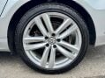 Volkswagen Passat 2.0 TDI BlueMotion Tech R-Line Euro 5 (s/s) 4dr 22