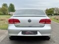 Volkswagen Passat 2.0 TDI BlueMotion Tech R-Line Euro 5 (s/s) 4dr 8