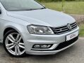 Volkswagen Passat 2.0 TDI BlueMotion Tech R-Line Euro 5 (s/s) 4dr 14