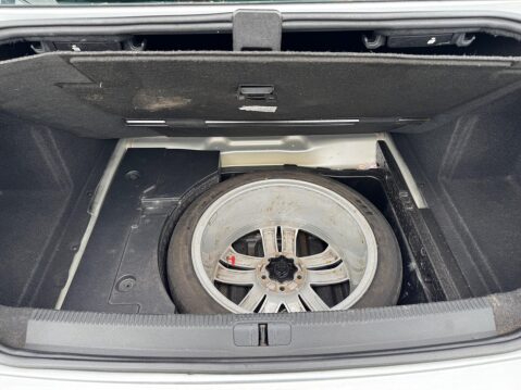 Volkswagen Passat 2.0 TDI BlueMotion Tech R-Line Euro 5 (s/s) 4dr 44