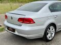 Volkswagen Passat 2.0 TDI BlueMotion Tech R-Line Euro 5 (s/s) 4dr 9