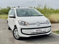 Volkswagen Up 1.0 Move up! Euro 6 5dr 11