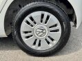 Volkswagen Up 1.0 Move up! Euro 6 5dr 17