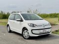 Volkswagen Up 1.0 Move up! Euro 6 5dr 1