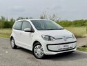 Volkswagen Up 1.0 Move up! Euro 6 5dr