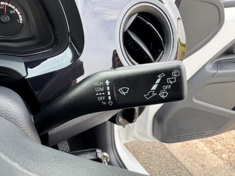 Volkswagen Up 1.0 Move up! Euro 6 5dr 48