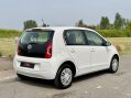 Volkswagen Up 1.0 Move up! Euro 6 5dr 4