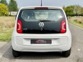 Volkswagen Up 1.0 Move up! Euro 6 5dr 5