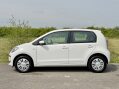 Volkswagen Up 1.0 Move up! Euro 6 5dr 8