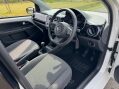 Volkswagen Up 1.0 Move up! Euro 6 5dr 25