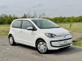 Volkswagen Up 1.0 Move up! Euro 6 5dr 2