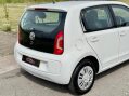 Volkswagen Up 1.0 Move up! Euro 6 5dr 6