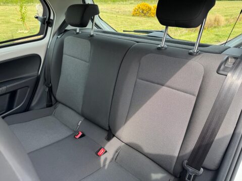 Volkswagen Up 1.0 Move up! Euro 6 5dr 33