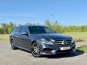 Mercedes-Benz E Class 3.0 E350 V6 BlueTEC AMG Sport G-Tronic+ Euro 6 (s/s) 5dr
