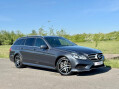 Mercedes-Benz E Class 3.0 E350 V6 BlueTEC AMG Sport G-Tronic+ Euro 6 (s/s) 5dr 2