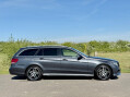 Mercedes-Benz E Class 3.0 E350 V6 BlueTEC AMG Sport G-Tronic+ Euro 6 (s/s) 5dr 3